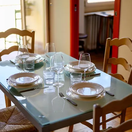 Sant'ambrogio Comfort Firenze