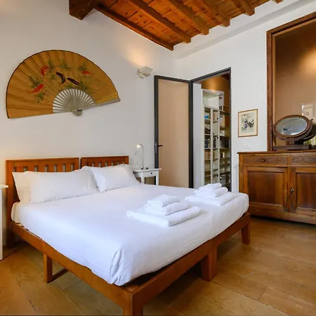 Sant'ambrogio Comfort Appartamento Firenze