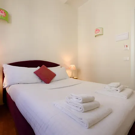 Sant'ambrogio Comfort Appartamento *