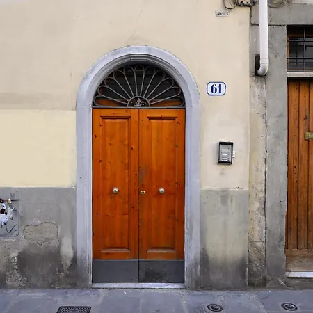 Appartamento Sant'ambrogio Comfort *