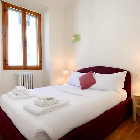 Sant'ambrogio Comfort Appartamento *