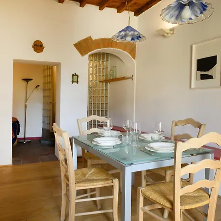 Sant'ambrogio Comfort Appartamento Firenze