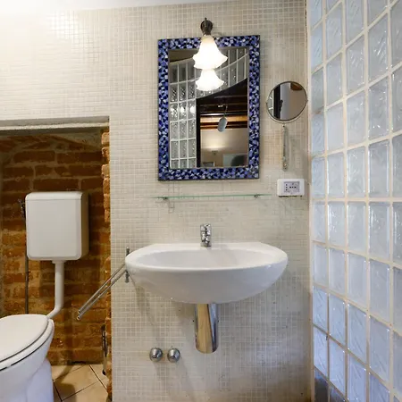 Appartamento Sant'ambrogio Comfort