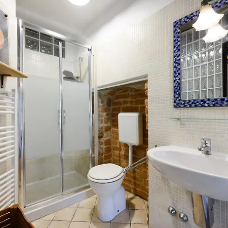 Appartamento Sant'ambrogio Comfort Firenze