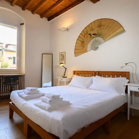 Sant'ambrogio Comfort Firenze