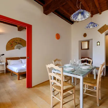 Sant'ambrogio Comfort Appartamento