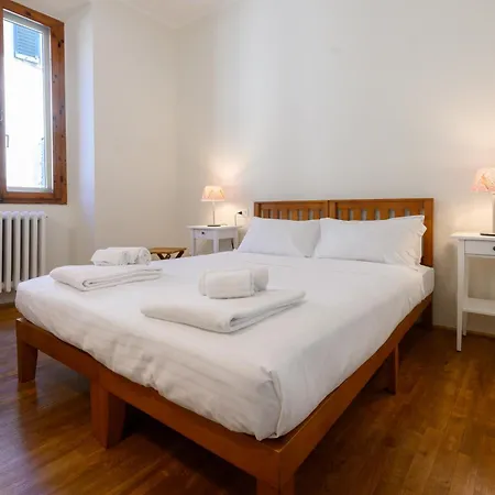 Appartamento Sant'ambrogio Comfort Firenze