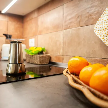 Casa Sorelle - Flo Apartment *