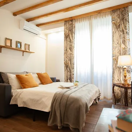 Apartment Casa Sorelle - Flo *