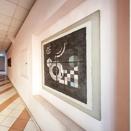 Casa Sorelle - Flo Apartment