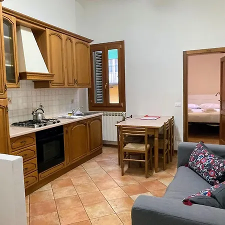 Apartmán Fiume & Zannoni By 360rentals *