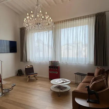 Art Aparthotel Florence