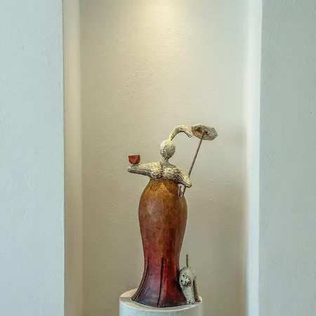 Art Aparthotel