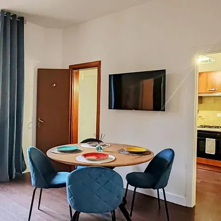 Residenza San Lorenzo Gasthof 2*