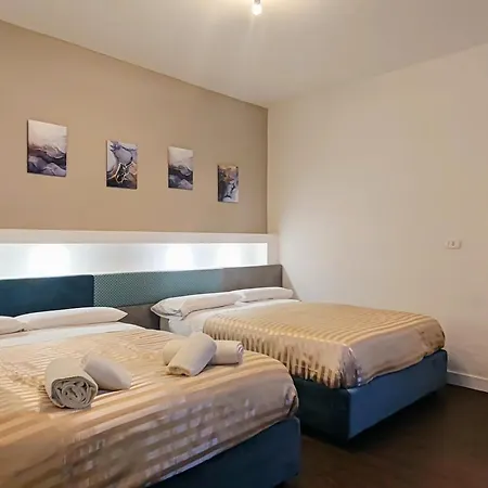 Gasthof Residenza San Lorenzo 2*
