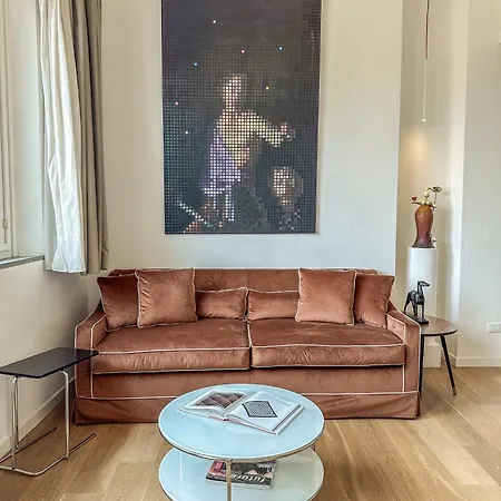Art Aparthotel Florence