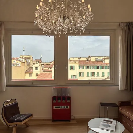 Aparthotel Art Florence