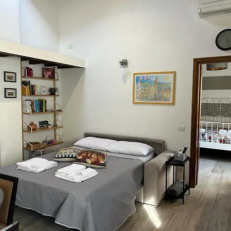 A&a Appartement *