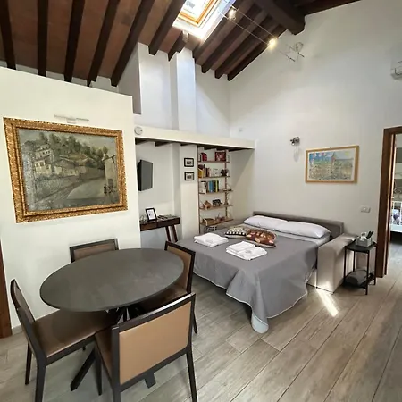 A&a Appartement