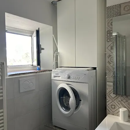 Appartement A&a *