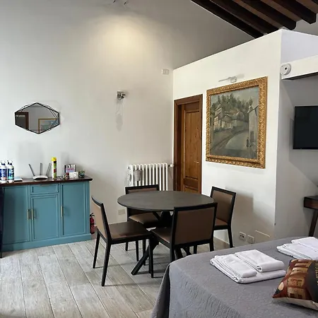 A&a Appartement Florence