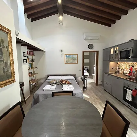 Appartement A&a Florence