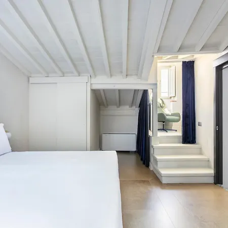 Apartahotel Numa Felice