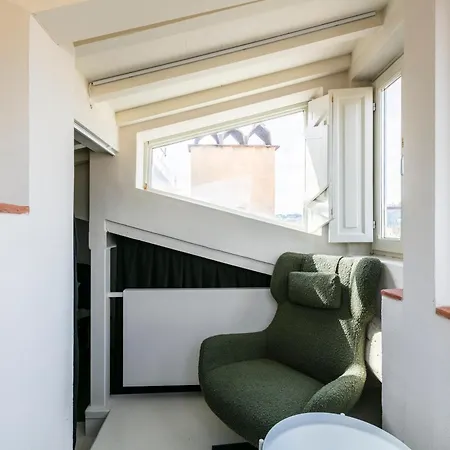 Numa Felice Apartahotel *