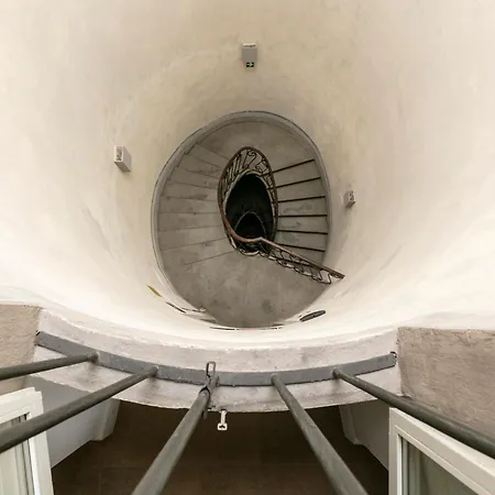 Numa Felice Apartahotel Florencia