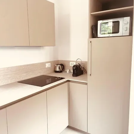 Dolce Apartment