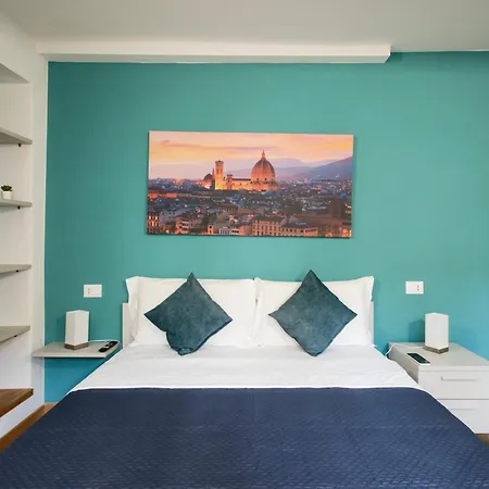 Gioconda Boutique Appartamento *