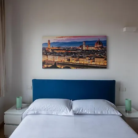 Scarlatti - Boutique In Apartamento *