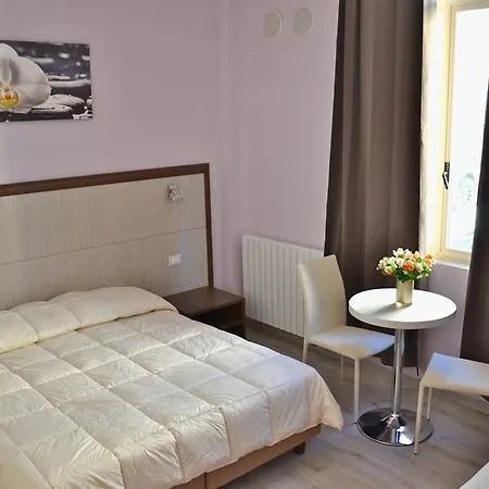 Bed & Breakfast Stadium Florens