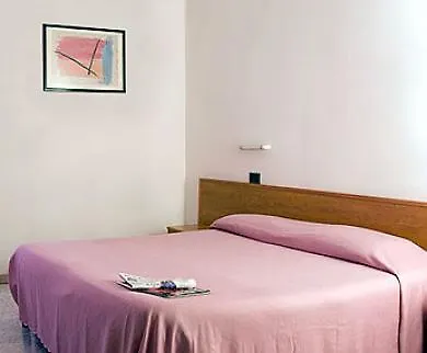 Hotel Benvenuti 2*