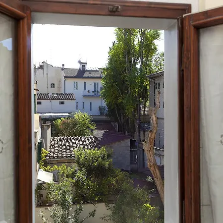 Apartamento Oltrarno Silvia *