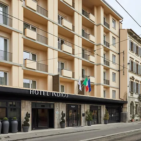 Ξενοδοχείο Indigo By Ihg 4*
