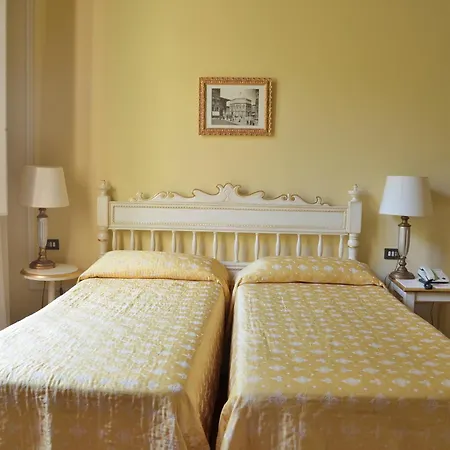 Aparthotel Michelangiolo Firenze