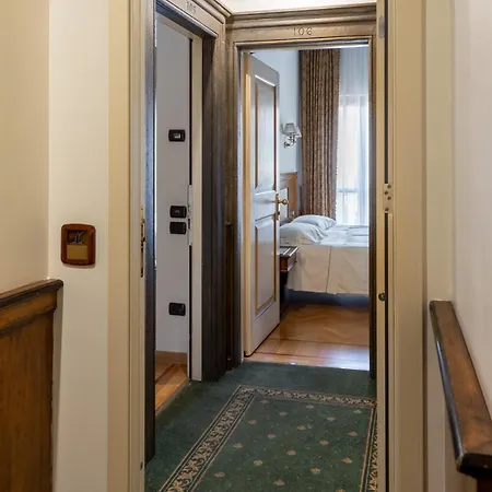 Adler Cavalieri Hotel-private & Gym Hotel Florence