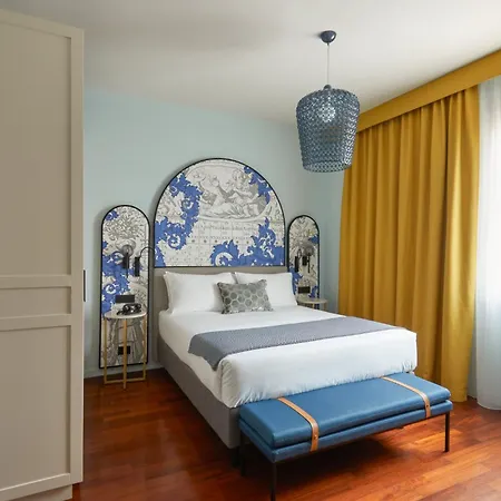 Ξενοδοχείο Indigo By Ihg 4*