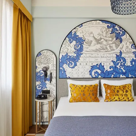 Ξενοδοχείο Indigo By Ihg 4*