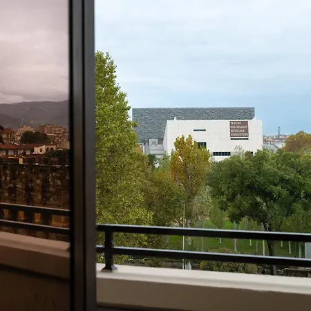 Ξενοδοχείο Starhotels Michelangelo