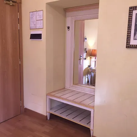 Bigallo Hotel 3*