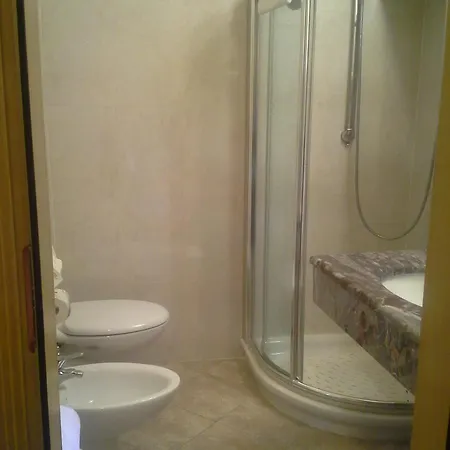 Bigallo Hotel Florence