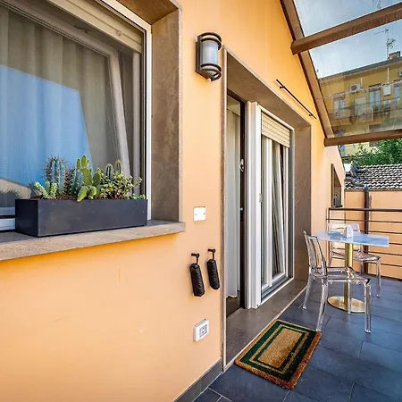 Ungherese Small Luxury Hotel Firenze
