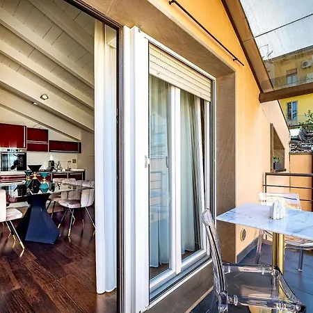 Hotel Ungherese Small Luxury
