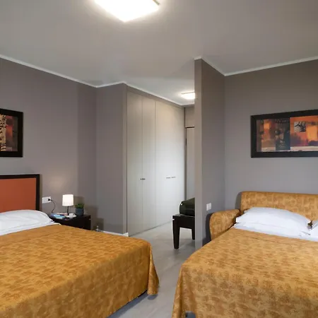 Aparthotel Quadra Key Easy In