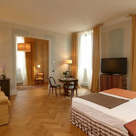 Antica Torre Tornabuoni Bed & Breakfast Florence