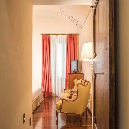 Golden Tower & 5* Florencja