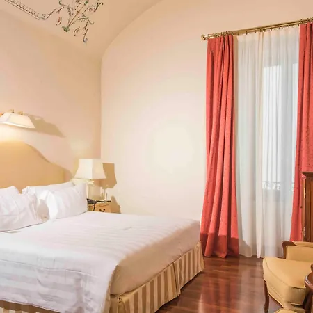 Hotel Golden Tower & Florencja