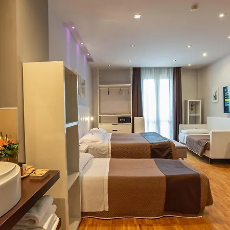 Orcagna Hotel